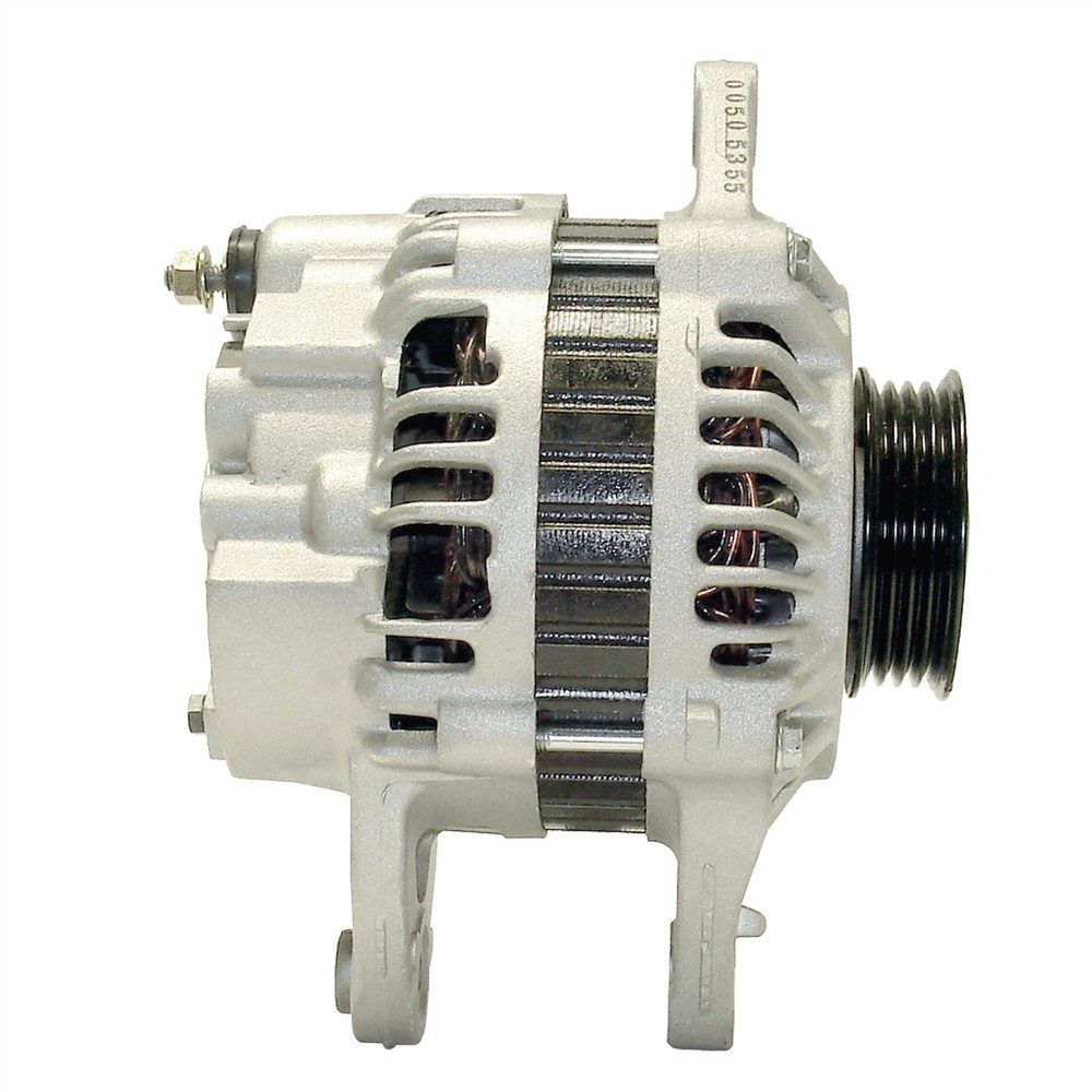 AC Delco Gold Remanufactured 70.0A Alternator 334-1996 — image 4